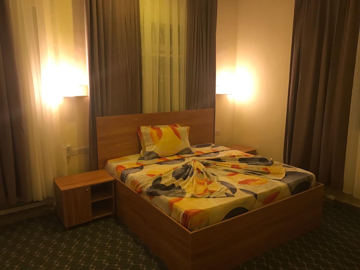 Ocean Dream Beachside Hotel ナングウィ エクステリア 写真