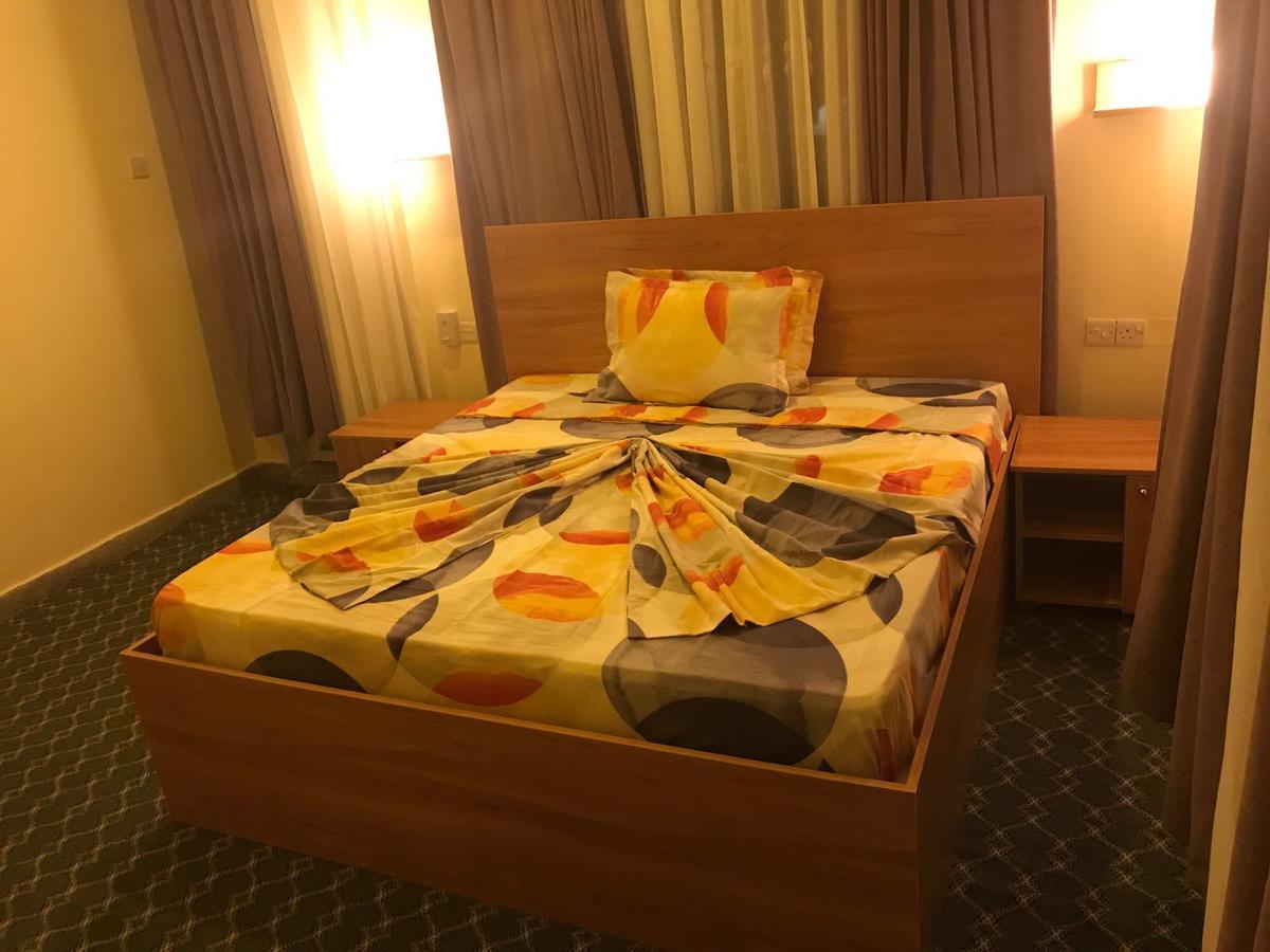 Ocean Dream Beachside Hotel ナングウィ エクステリア 写真
