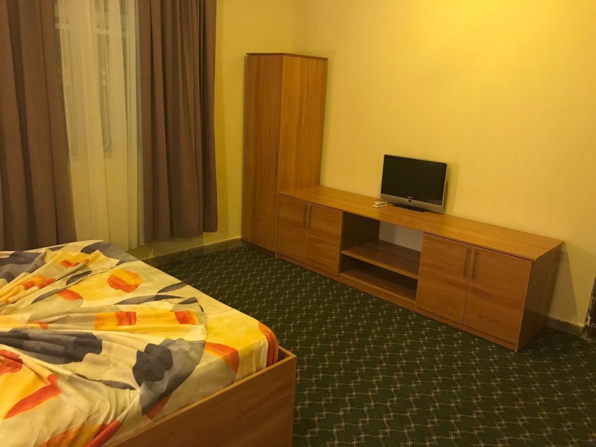 Ocean Dream Beachside Hotel ナングウィ エクステリア 写真