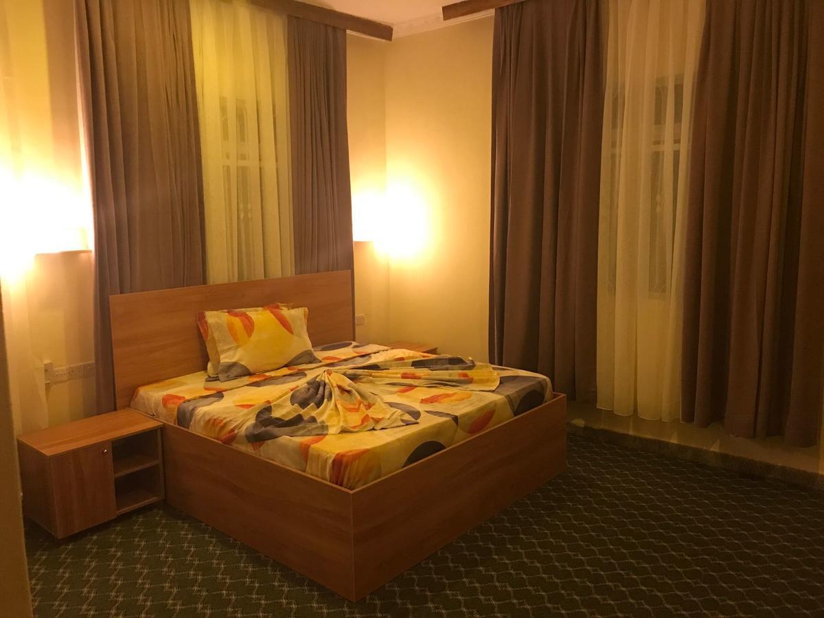 Ocean Dream Beachside Hotel ナングウィ エクステリア 写真