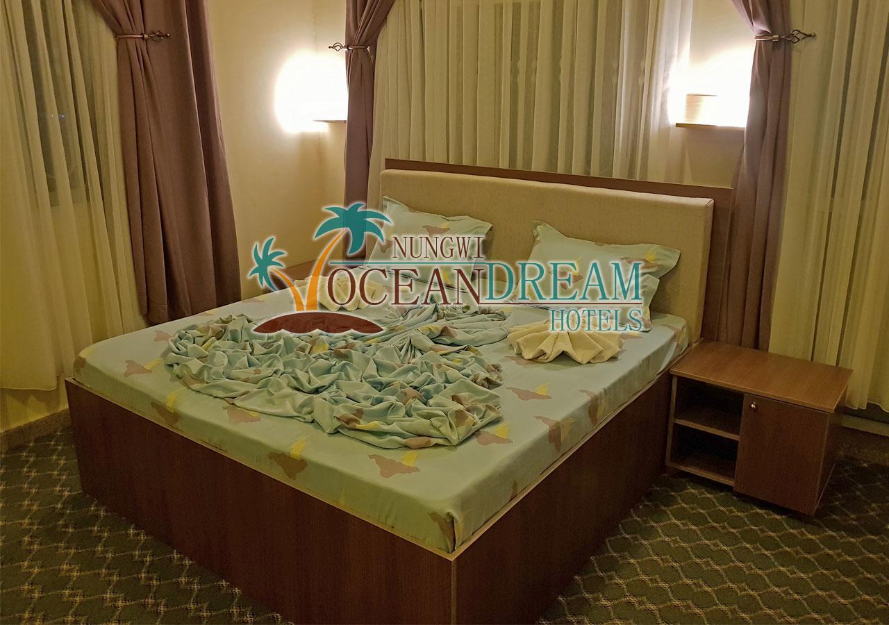 Ocean Dream Beachside Hotel ナングウィ エクステリア 写真